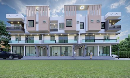 Peran Teknologi 3D Printing Dalam Konstruksi Properti Indonesia