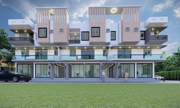 Peran Teknologi 3D Printing Dalam Konstruksi Properti Indonesia