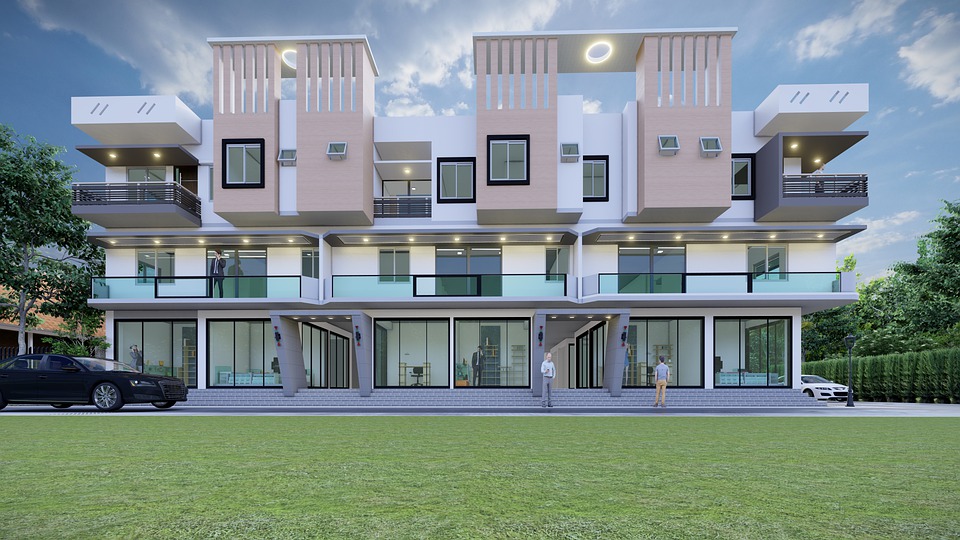 Peran Teknologi 3D Printing Dalam Konstruksi Properti Indonesia