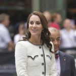 Kate Middleton Di Diagnosa Menderita Penyakit Serius, Yuk Simak