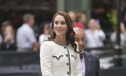 Kate Middleton Di Diagnosa Menderita Penyakit Serius, Yuk Simak