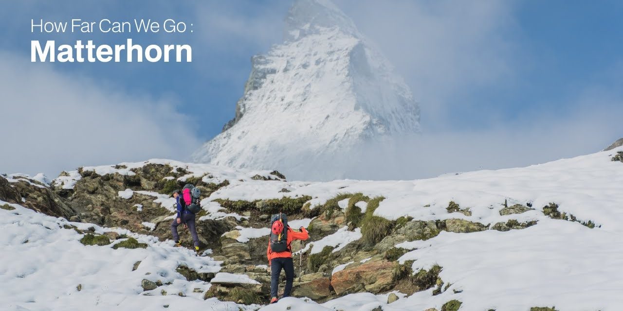 Keindahan Gunung Matterhorn: Ikon Alpen Yang Memukau Dunia
