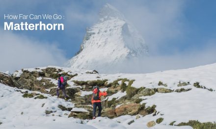 Keindahan Gunung Matterhorn: Ikon Alpen Yang Memukau Dunia