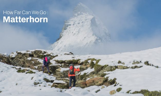 Keindahan Gunung Matterhorn: Ikon Alpen Yang Memukau Dunia
