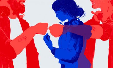 Dinamika Perubahan Sosial Dalam Menghadapi Budaya Patriarki