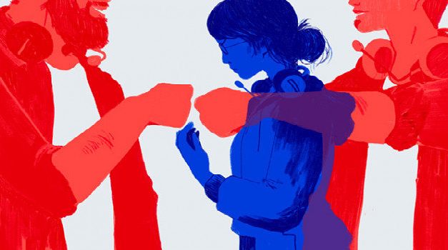 Dinamika Perubahan Sosial Dalam Menghadapi Budaya Patriarki