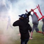 Kericuhan Usai Laga Dramatis: Suporter PSM Memprihatinkan!
