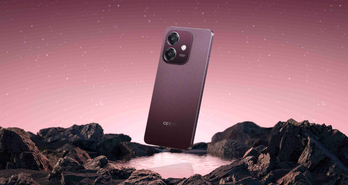 Oppo A5i Hadirkan Fitur Unggulan Cocok Untukmu Dana Pelajar