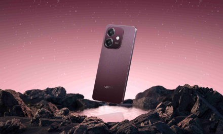 Oppo A5i Hadirkan Fitur Unggulan Cocok Untukmu Dana Pelajar