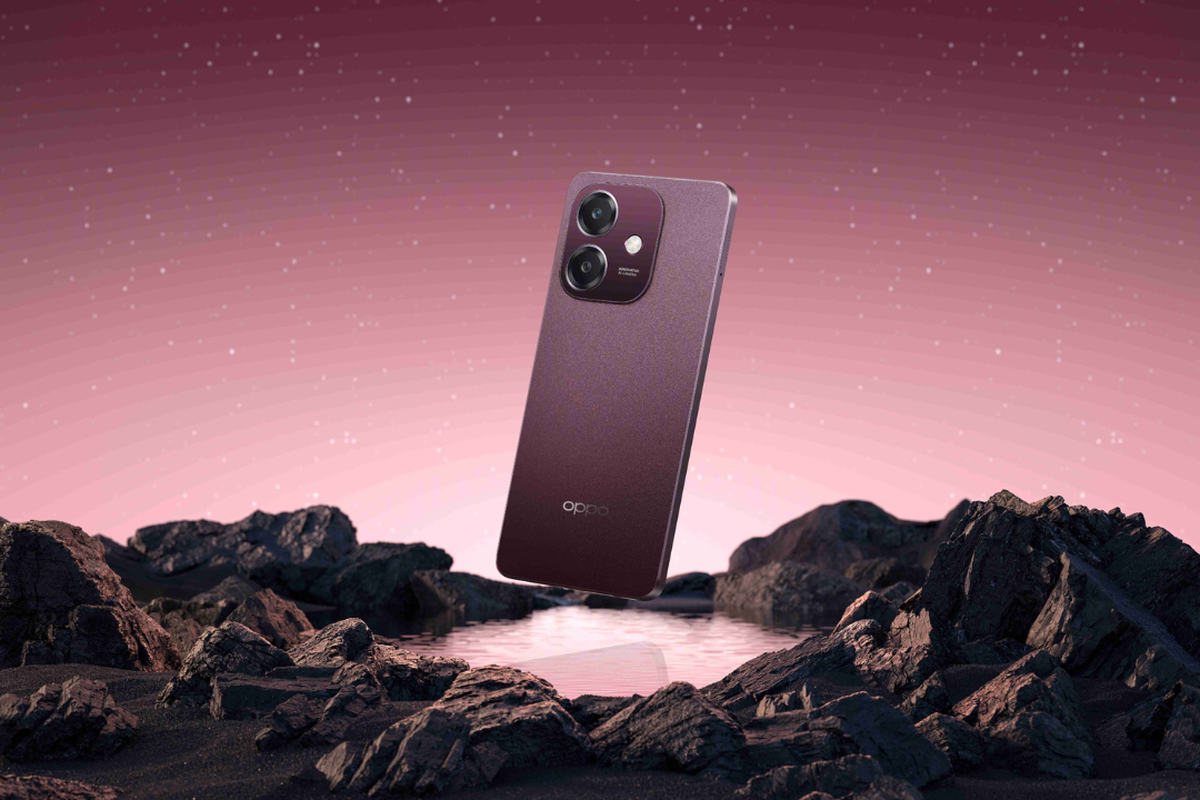 Oppo A5i