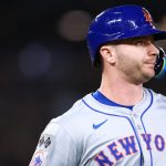 Pete Alonso Jadi Contoh Baik Bagi Para Pemain Muda Baseball
