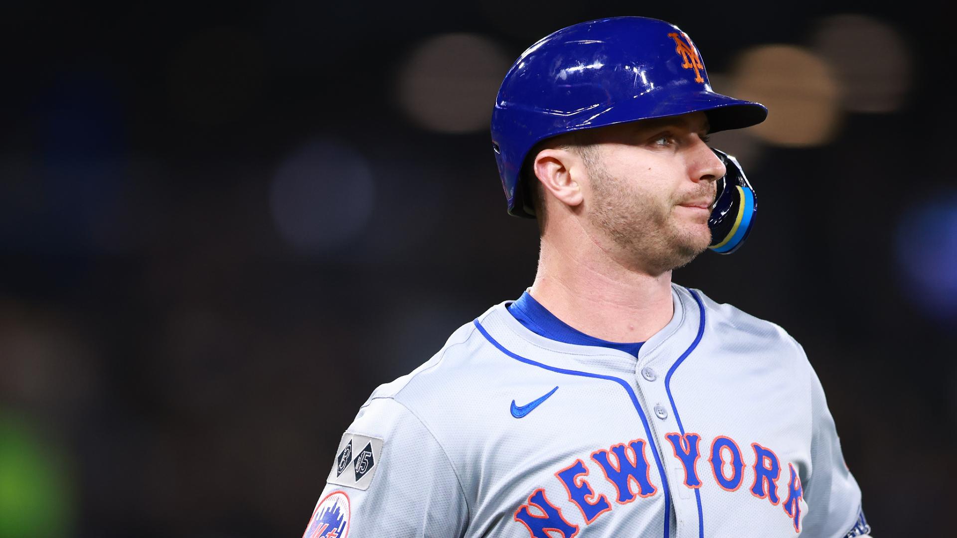 Pete Alonso