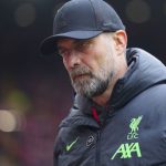 Tim Liverpool Tengah Mencari Pengganti Pelatih Tim Yang Baru