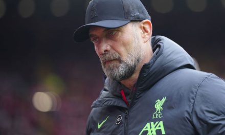 Tim Liverpool Tengah Mencari Pengganti Pelatih Tim Yang Baru