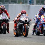 Jadwal MotoGP 2026 Sirkuit, Pembalap Dan Persaingan Ketat