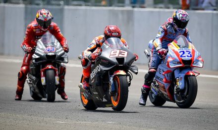 Jadwal MotoGP 2026 Sirkuit, Pembalap Dan Persaingan Ketat