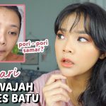 Treatment Air Es Baik Untuk Kecantikan Kulit Wajah Anda Loo!