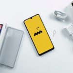 Samsung Galaxy A31 Hadir Dengan Desain Modern Dan Elegan