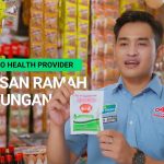 Penyedap Rasa Legendaris Yang Kini Terkenal Di Seluruh Dunia