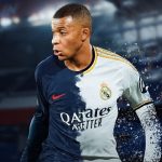 Pemain Kylian Mbappe, Fakta Menarik Setelah Gabung Madrid