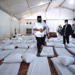 Fasilitas Tenda Haji Arafah Di Periksa Lewat Sidak Oleh Kemenag!