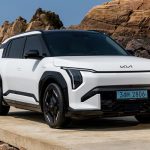 Kia EV3 Raih Penghargaan Tertinggi Red Dot, Yuk Kita Bahas