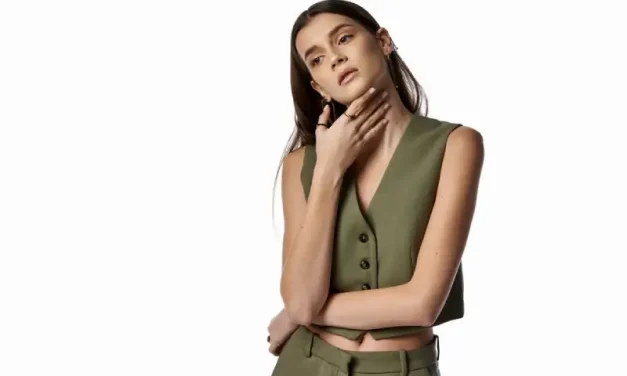 Inilah Palet Warna Baju Kulit Sawo Matang Yang Layak Coba