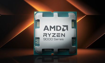 Prosesor Ryzen Peforma Tangguh Untuk Komputasi Modern