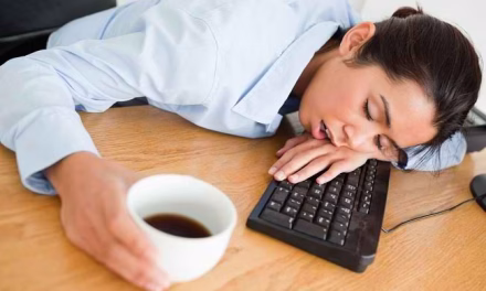 Tidur Kurang Terbukti Tingkatkan Risiko Penyakit Jantung