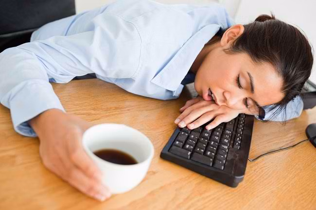 Tidur Kurang Terbukti Tingkatkan Risiko Penyakit Jantung