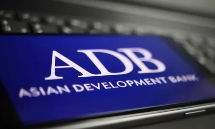 ADB Prediksi Ekonomi Asia Menguat Di Kuartal Akhir Di 2026
