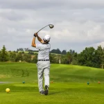 Permainan Mewah Golf Olahraga Para Sultan