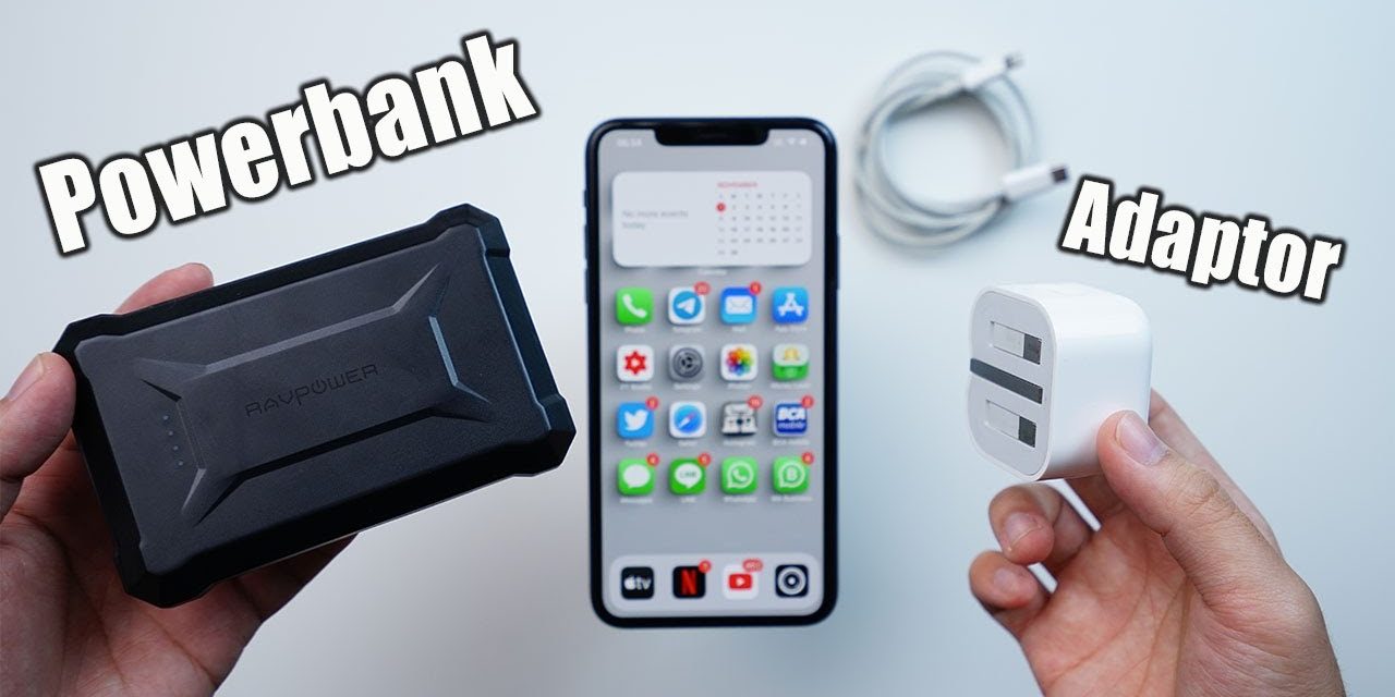 Pengaruh Buruk Powerbank Risiko Kerusakan Baterai Pada Ponsel