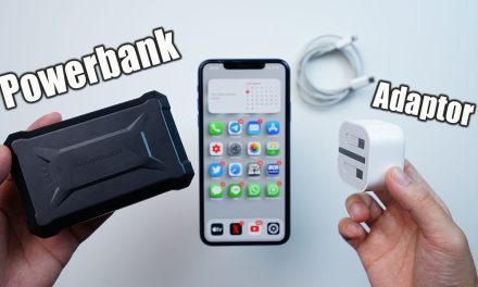 Pengaruh Buruk Powerbank Risiko Kerusakan Baterai Pada Ponsel