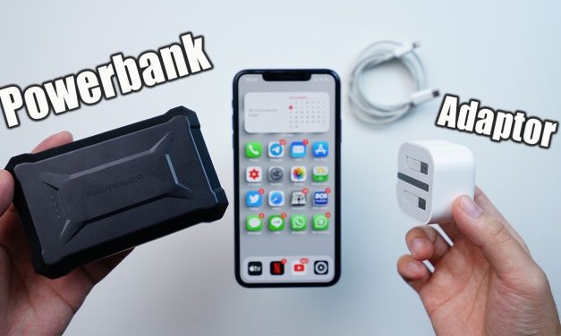 Pengaruh Buruk Powerbank Risiko Kerusakan Baterai Pada Ponsel