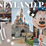 Paris Disneyland Memberikan Pengalaman Yang Tak Terlupakan