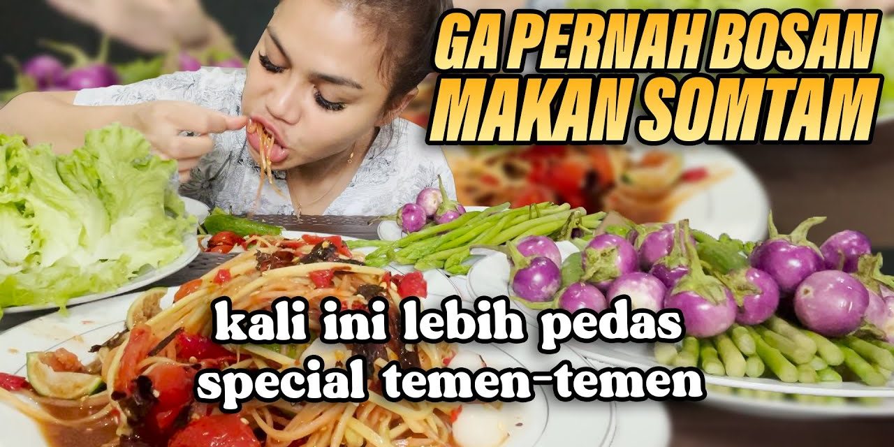 Phad Thai Dapat Memberikan Pengalaman Kuliner Yang Berkesan