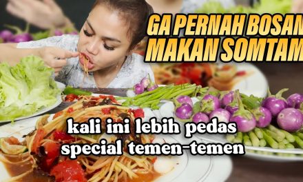 Phad Thai Dapat Memberikan Pengalaman Kuliner Yang Berkesan
