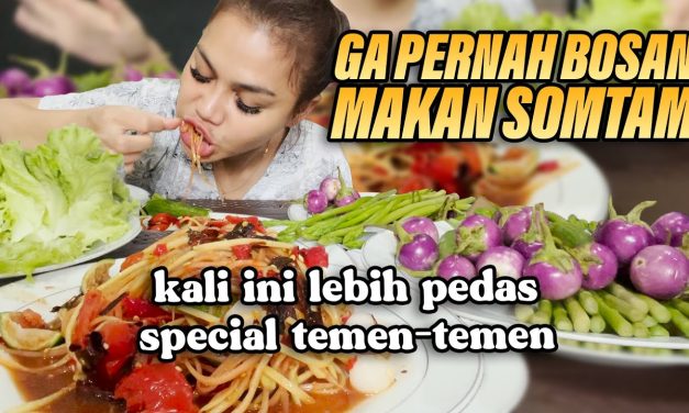 Phad Thai Dapat Memberikan Pengalaman Kuliner Yang Berkesan