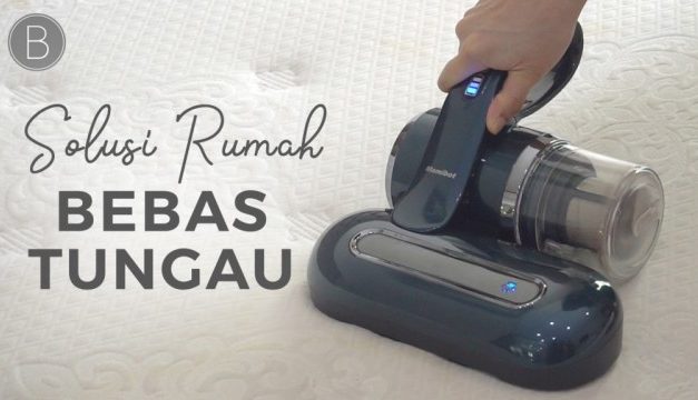 Temukan Kemudahan Dengan Produk Pilihan Mamibot