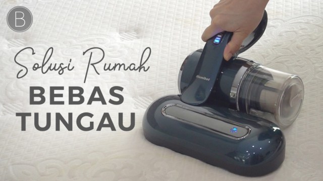Temukan Kemudahan