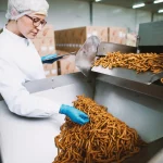 AS Tangani Kekhawatiran Kesehatan Akibat Makanan Ultra-Proses