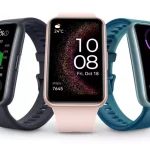 Perbandingan Smartwach Terbaru Dengan Fitur Kesehatan