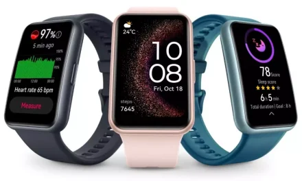 Perbandingan Smartwach Terbaru Dengan Fitur Kesehatan