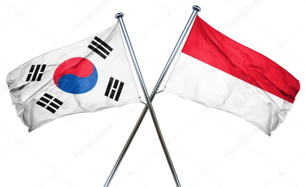 Indonesia Dan Korea