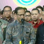 Nadiem Makarim Menahan Tangis Usai Divonis 10 Tahun Penjara!