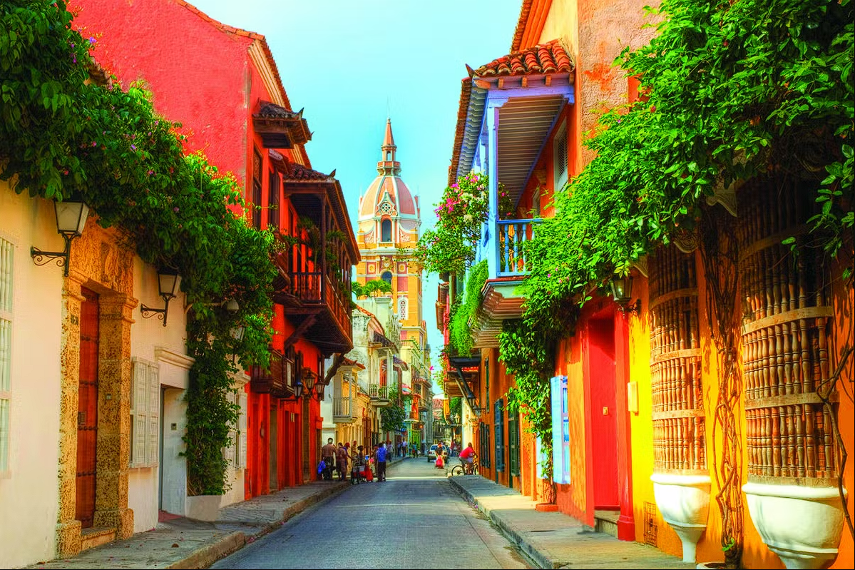 Kota Cartagena