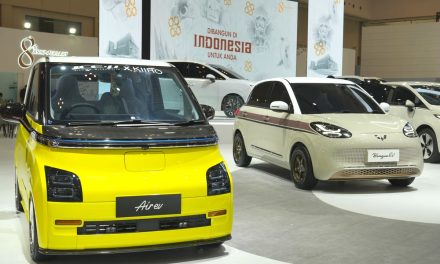 Pajak Mobil Listrik Vs Mobil Bensin: Siapa Jauh Lebih Murah?
