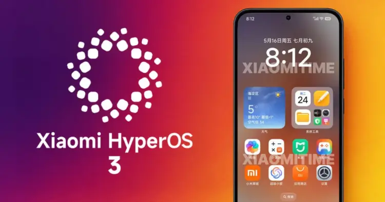 Rahasia HyperOS