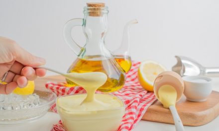 Salad Sayur Menu Praktis Untuk Gaya Hidup Sehat, Ini Khasiatnya